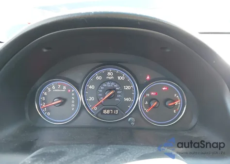 2004 Honda Civic Lx z USA, uszkodzony, nr VIN 2HGES16574H519882